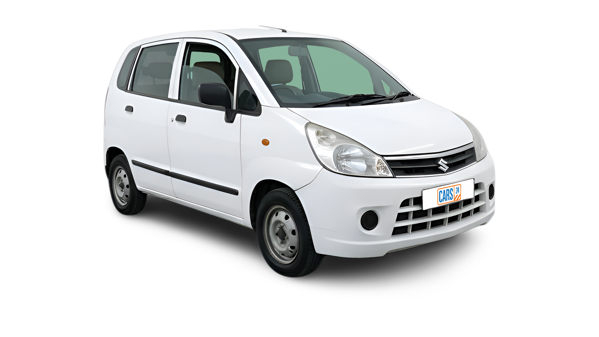 Maruti Zen Estilo-img